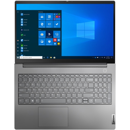 Lenovo ThinkBook 15 G2 ITL (20VE113GUS): надійний і продуктивний комп'ютер