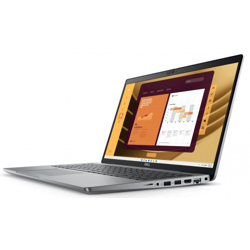 Dell Latitude 5550 (N015L555015EMEA_VP)