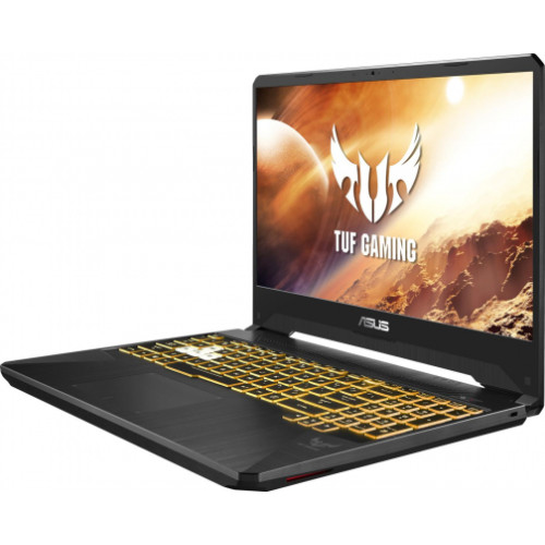 Asus TUF Gaming FX505 R5-3550H/8GB/512(FX505DT-AL087)