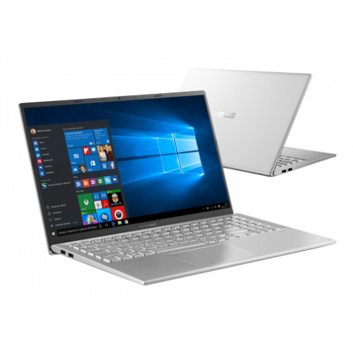 Asus VivoBook 15 R564UA i5-8250U/12GB/480/Win10(R564UA-EJ122T)