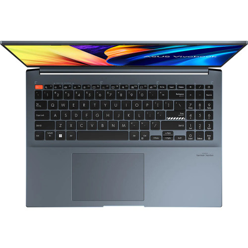 Ноутбук Asus Vivobook Pro 16 K6602ZC (K6602ZC-N1090)