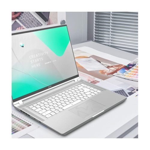 Gigabyte AERO 16 OLED BSF: Новое поколение высокопроизводительных ноутбуков