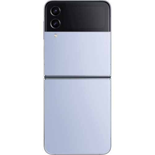 Смартфон Samsung Galaxy Flip4 SM-F721B 8/512GB Blue
