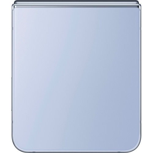 Смартфон Samsung Galaxy Flip4 SM-F721B 8/512GB Blue