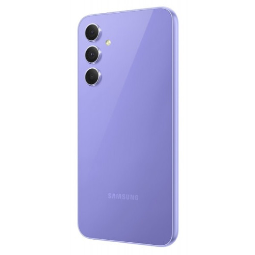 Узнайте больше о Samsung Galaxy A54 5G SM-A5460 6/128GB Awesome Violet
