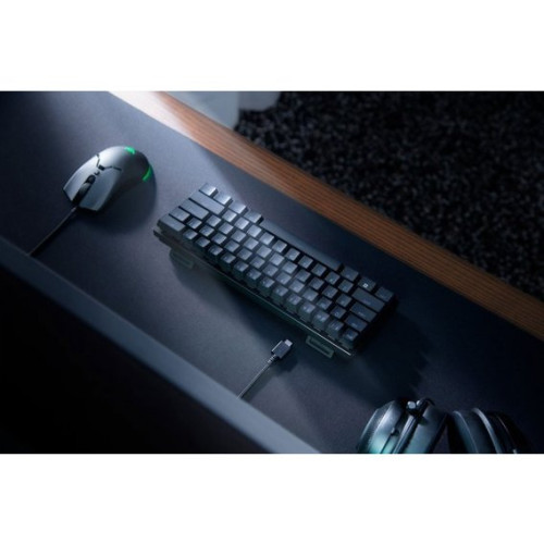 Razer Huntsman mini Red Switch (RZ03-04340100-R3M1)