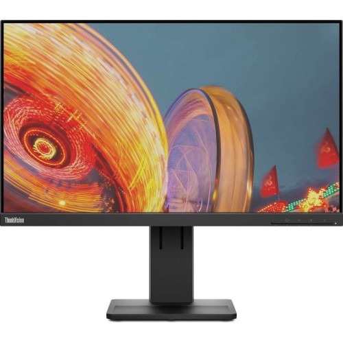 Lenovo ThinkVision E24q-20: якість та продуктивність.