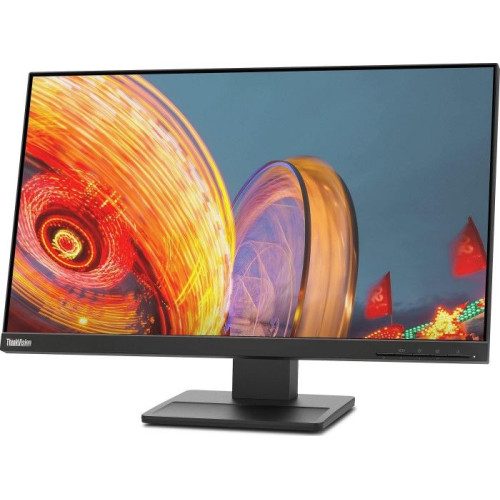 Lenovo ThinkVision E24q-20: якість та продуктивність.