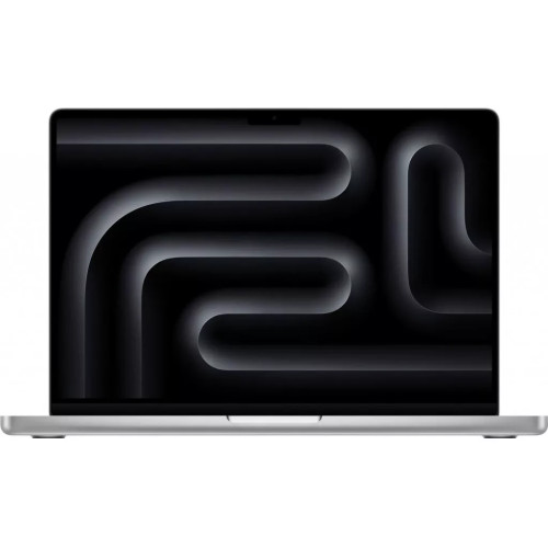 Apple MacBook Pro 14" Silver Late 2023 (Z1AX0029X)