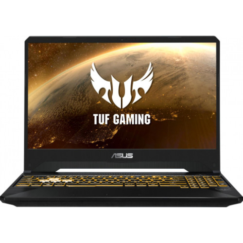 Asus TUF Gaming FX505DU R7-3750H/16GB/512(FX505DU-AL070)