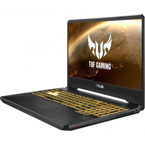 Asus TUF Gaming FX505DU R7-3750H/16GB/512(FX505DU-AL070)