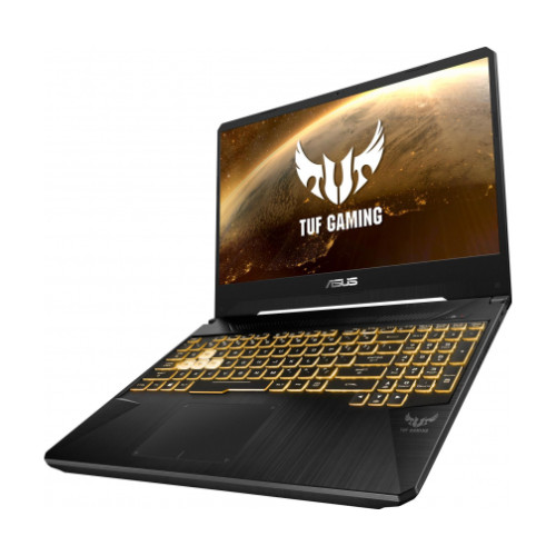 Asus TUF Gaming FX505DU R7-3750H/16GB/512(FX505DU-AL070)