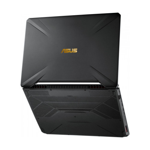 Asus TUF Gaming FX505DU R7-3750H/16GB/512(FX505DU-AL070)