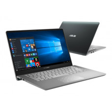 Asus VivoBook S430FA i3-8145U/8GB/256/Win10(S430FA-EB108T)