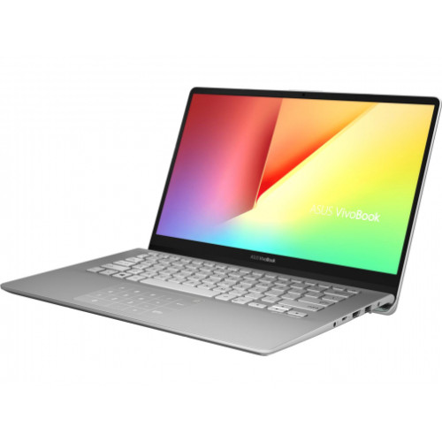 Asus VivoBook S430FA i3-8145U/8GB/256/Win10(S430FA-EB108T)