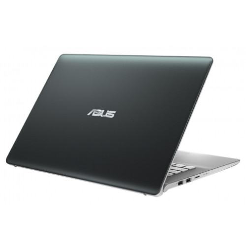 Asus VivoBook S430FA i3-8145U/8GB/256/Win10(S430FA-EB108T)