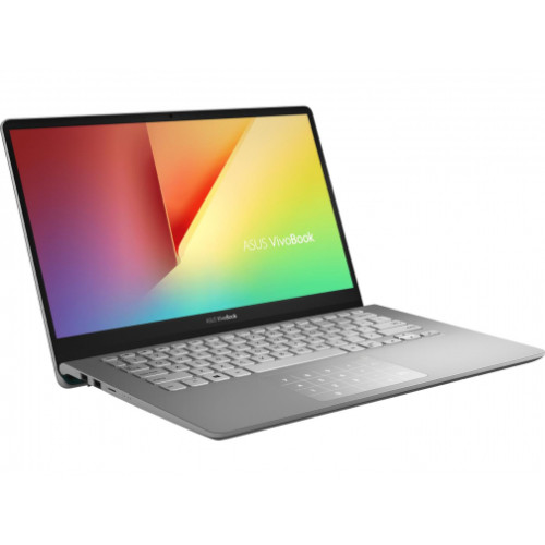 Asus VivoBook S430FA i3-8145U/8GB/256/Win10(S430FA-EB108T)