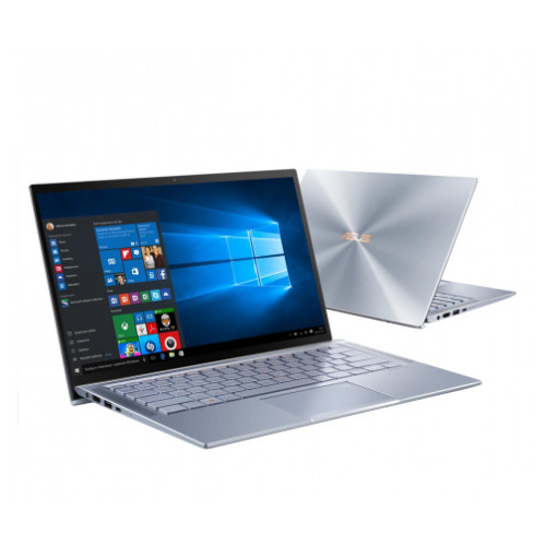 Asus ZenBook 14 UM431DA R5-3500U/8GB/512/Win10(UM431DA-AM011T)