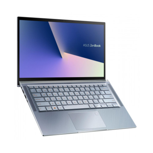 Asus ZenBook 14 UM431DA R5-3500U/8GB/512/Win10(UM431DA-AM011T)