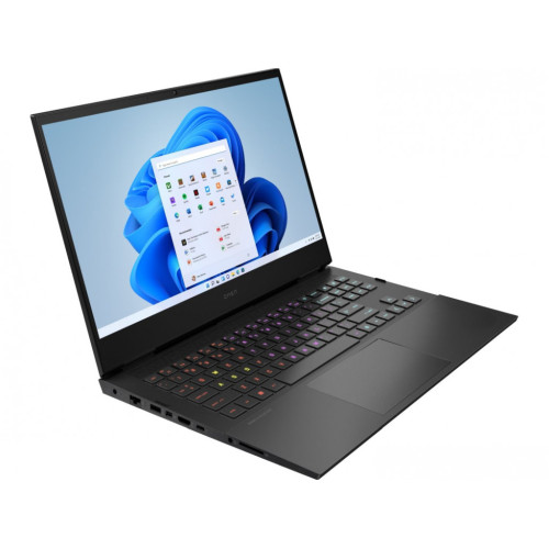 HP Omen 16-b0013dx: Ноутбук зі сховищем 64/4Tb