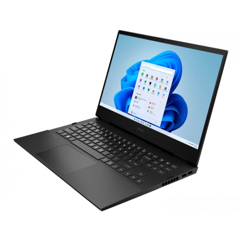 HP Omen 16-b0013dx: Ноутбук зі сховищем 64/4Tb