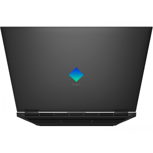 HP Omen 16-b0013dx (4Q613UA): мощный ноутбук с 64 ГБ ОЗУ и 4 ТБ памяти.