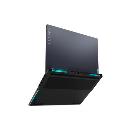 Ноутбук Lenovo Legion 5 15ARH05 (82B500HGPB)