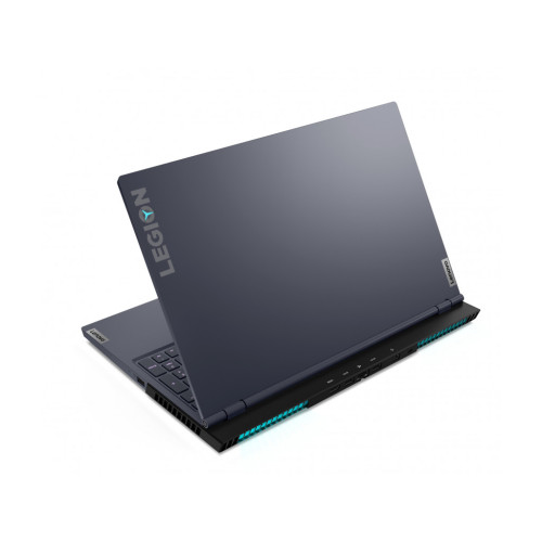 Ноутбук Lenovo Legion 5 15ARH05 (82B500HGPB)