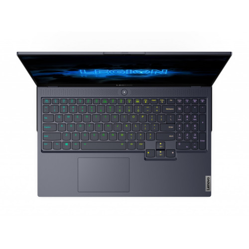 Ноутбук Lenovo Legion 5 15ARH05 (82B500HGPB)