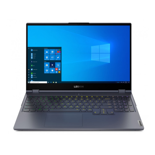 Ноутбук Lenovo Legion 5 15ARH05 (82B500HGPB)