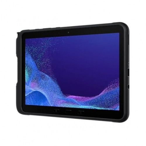 Samsung Tab Active 4 Pro - 5G Enterprise Tablet (SM-T636BZKA) - Black.