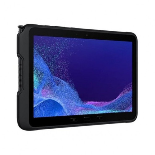 Samsung Tab Active 4 Pro - 5G Enterprise Tablet (SM-T636BZKA) - Black.
