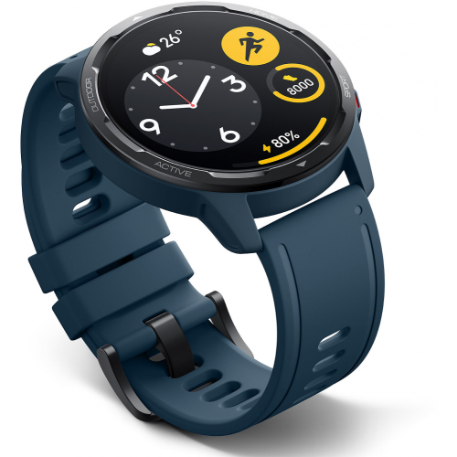 Xiaomi Watch S1 Active Ocean Blue (BHR5467GL)