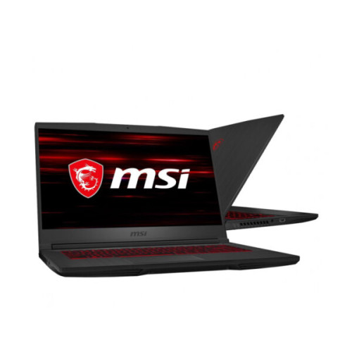 MSI Thin GF63: легкий игровой ноутбук.
