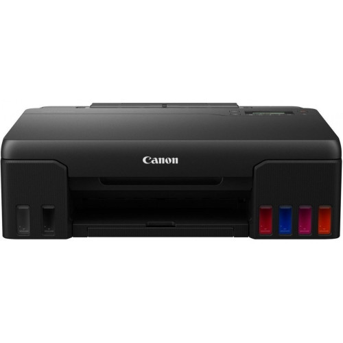 Canon PIXMA G540 (4621C009): ідеальний принтер для ваших потреб