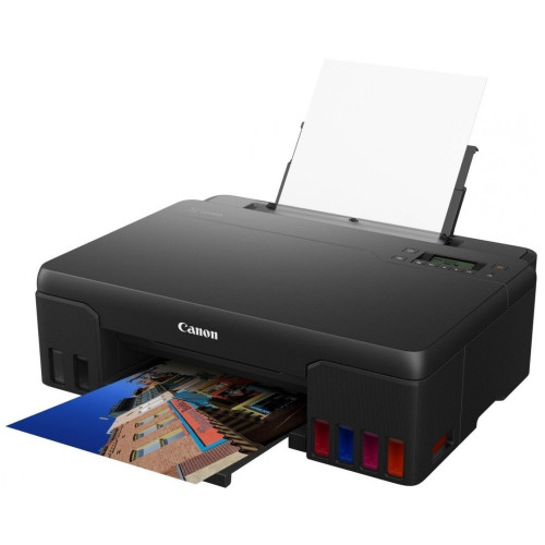 Canon PIXMA G540 (4621C009): ідеальний принтер для ваших потреб