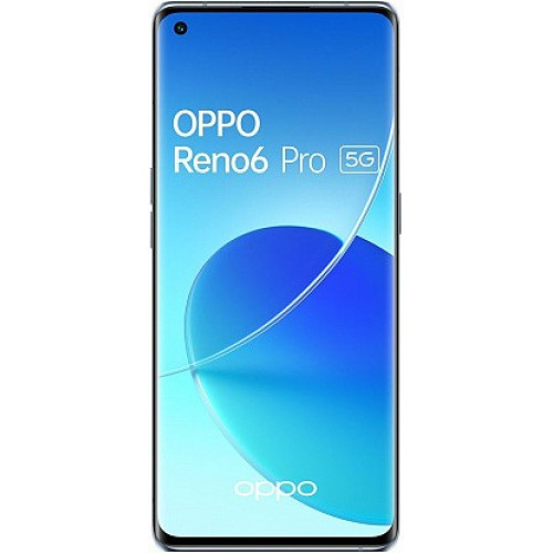 Смартфон OPPO Reno6 Pro 5G 12/256GB Lunar Gray