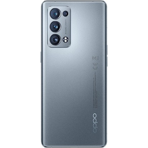 Смартфон OPPO Reno6 Pro 5G 12/256GB Lunar Gray