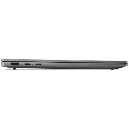 Lenovo Yoga Slim 6 14IAP8 (82WU002RCK): Великолепная мощность и портативность