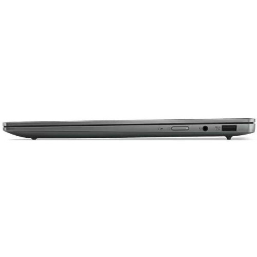Lenovo Yoga Slim 6 14IAP8 (82WU002RCK): Великолепная мощность и портативность