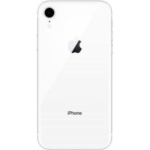 Apple iPhone XR 128GB Slim Box White (MH7M3)