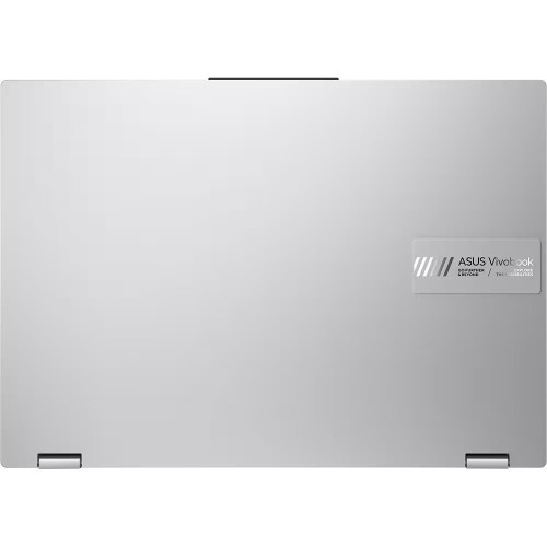 Огляд Asus Vivobook S 16 Flip OLED TP3604VA