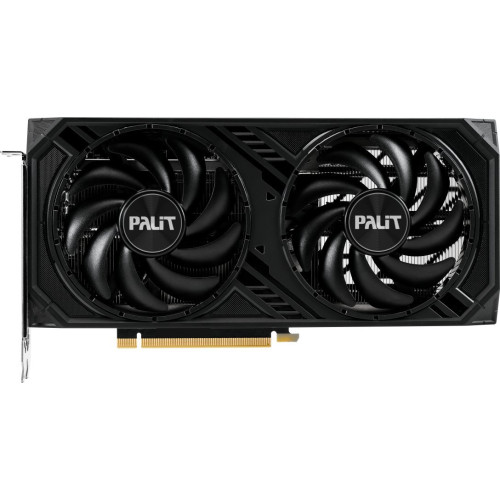Palit GeForce RTX 4060 Ti Dual OC 8GB: High-Performance Graphics Card