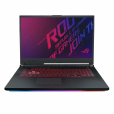 Asus ROG Strix G GL531GU (GL531GU-WB53)