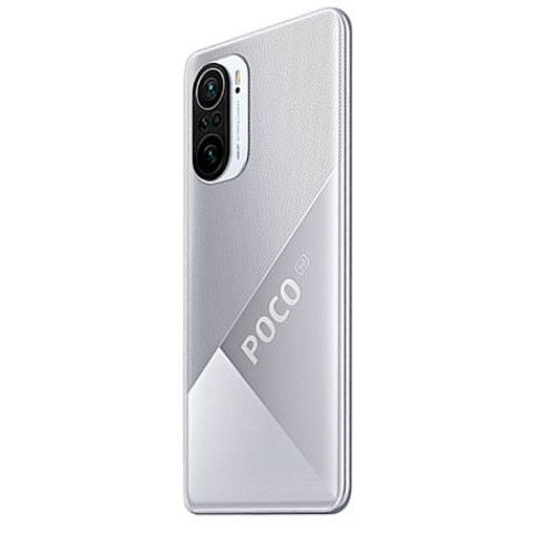 Xiaomi Poco F3 8/256Gb Silver