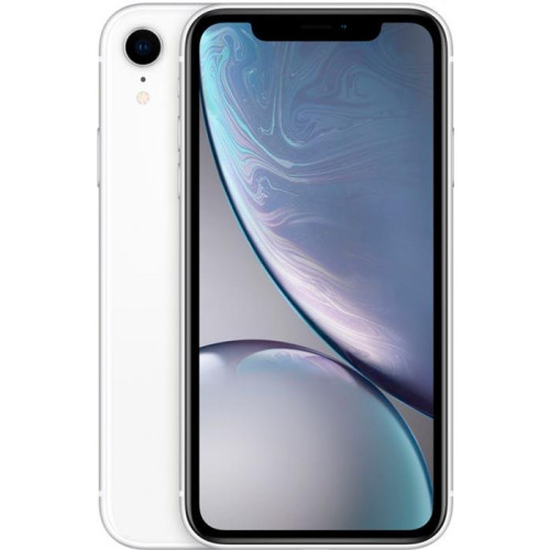 Apple iPhone XR 64GB Slim Box White (MH6N3)