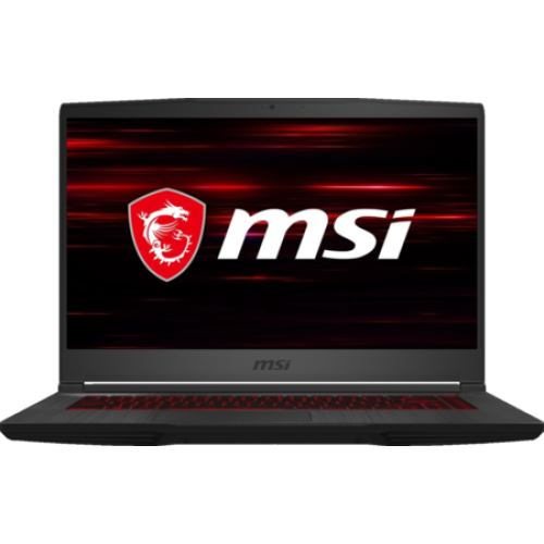 Ноутбук MSI GF65 THIN 10SDR (GF6510SDR-459US)