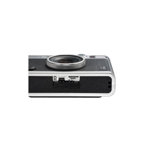 Fujifilm Instax Mini EVO Black - новинка в мирі бездзеркальних камер