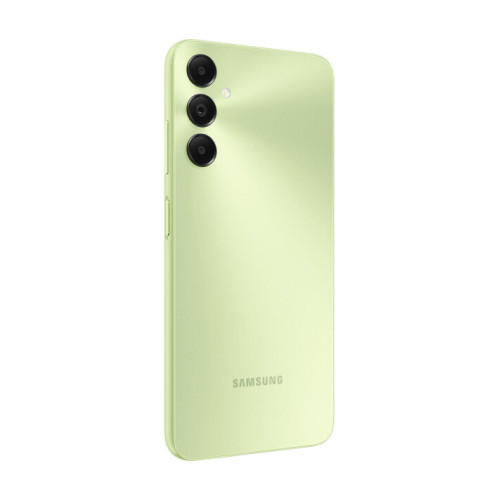 Samsung Galaxy A05s 4/128GB Light Green (SM-A057GLGV)