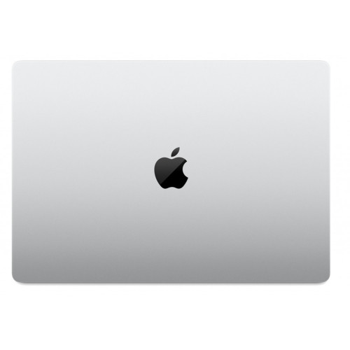 Apple MacBook Pro 16” Silver 2021 (MK1F3)